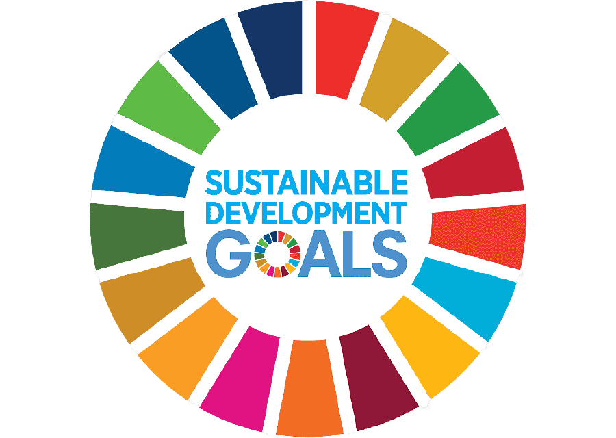 lets fight for a sustainable world.